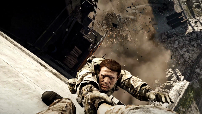 Illustration for article titled Multiplayer Review: Battlefield 4